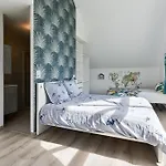Villa Nolemma - By Lesgitesnolemma Équemauville