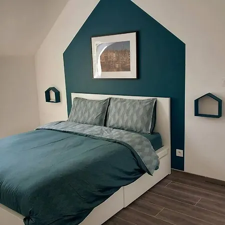 Nolemma - By Lesgitesnolemma Βίλα *