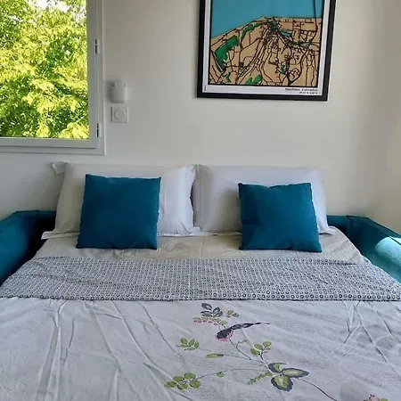 Nolemma - By Lesgitesnolemma Βίλα