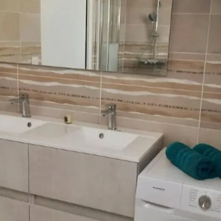 Nolemma - By Lesgitesnolemma Βίλα Équemauville