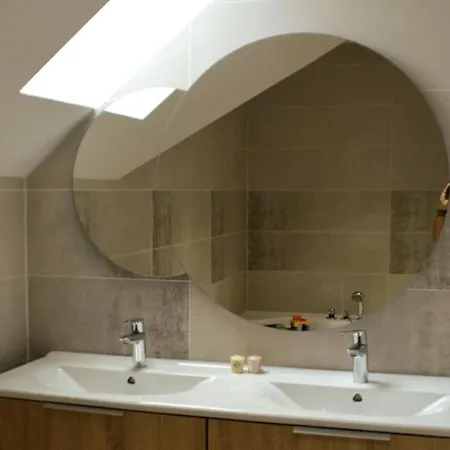 Nolemma - By Lesgitesnolemma Βίλα