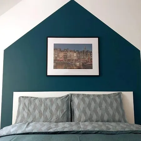 Nolemma - By Lesgitesnolemma Βίλα *