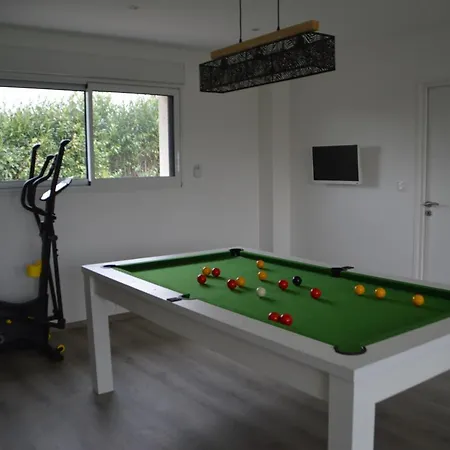 Βίλα Nolemma - By Lesgitesnolemma