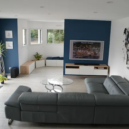 Nolemma - By Lesgitesnolemma * Équemauville