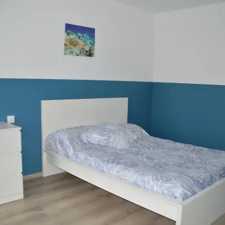 Βίλα Nolemma - By Lesgitesnolemma Équemauville