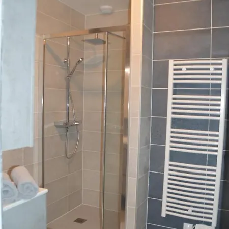 Nolemma - By Lesgitesnolemma Βίλα