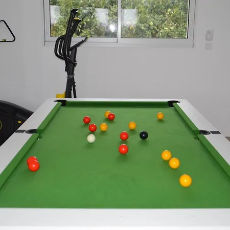 Nolemma - By Lesgitesnolemma Βίλα *