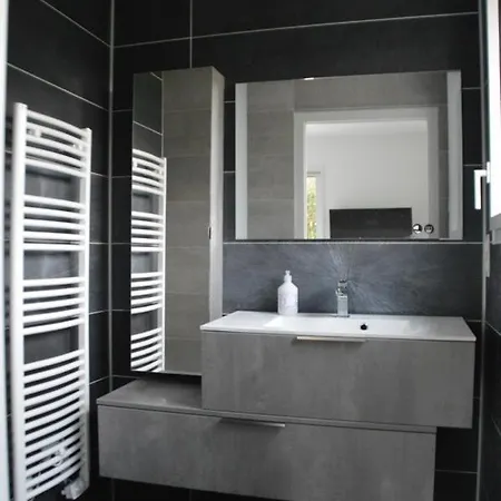 Nolemma - By Lesgitesnolemma Βίλα Équemauville