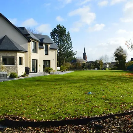 Nolemma - By Lesgitesnolemma * Équemauville