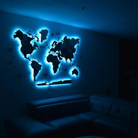 Nolemma - By Lesgitesnolemma Βίλα Équemauville