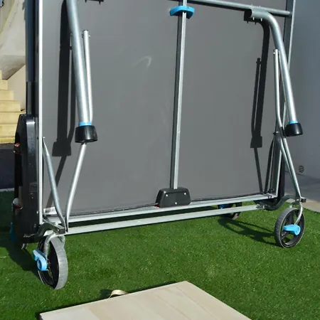 Nolemma - By Lesgitesnolemma Βίλα Équemauville