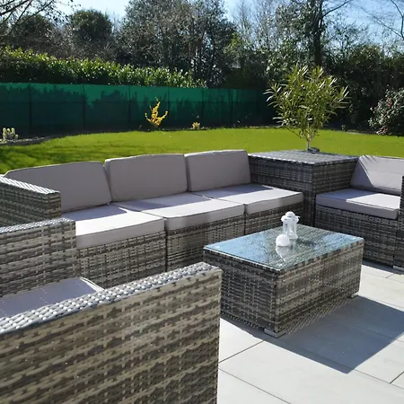 Nolemma - By Lesgitesnolemma Βίλα