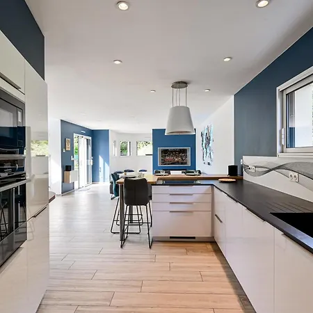 Nolemma - By Lesgitesnolemma Willa Équemauville