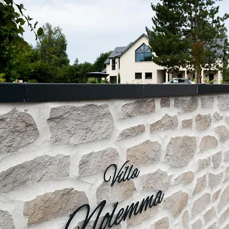 Nolemma - By Lesgitesnolemma Villa