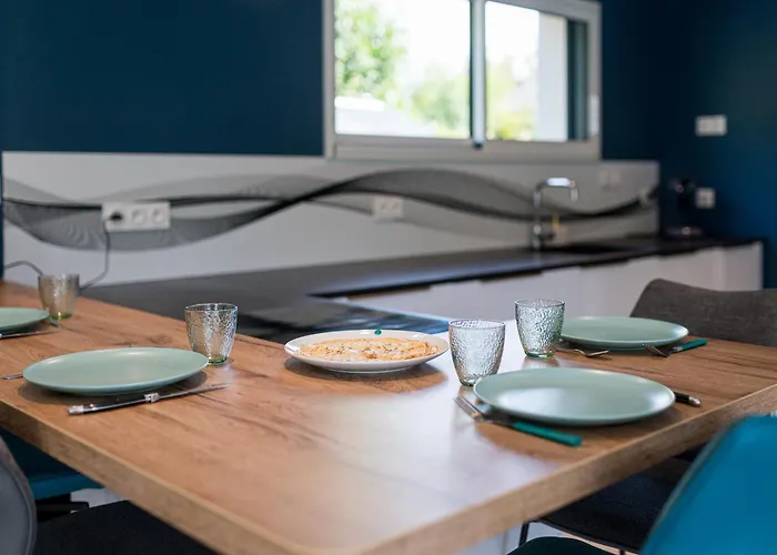 Nolemma - By Lesgitesnolemma Willa Équemauville