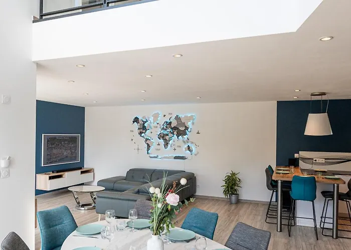 Nolemma - By Lesgitesnolemma Willa Équemauville