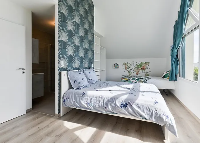 Willa Nolemma - By Lesgitesnolemma Équemauville