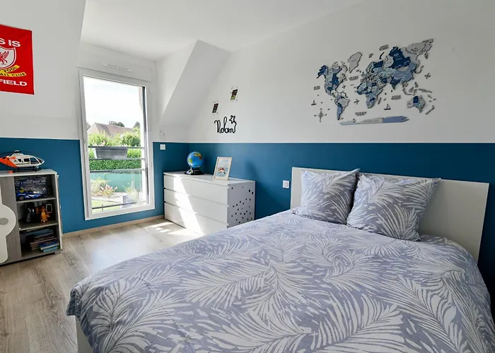 Nolemma - By Lesgitesnolemma * Équemauville