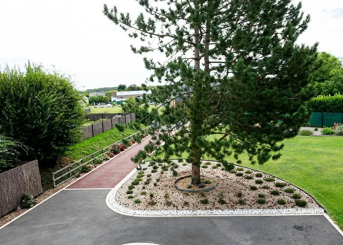 Nolemma - By Lesgitesnolemma * Équemauville