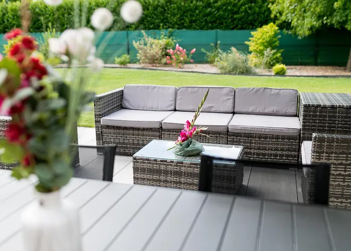 Willa Nolemma - By Lesgitesnolemma Équemauville