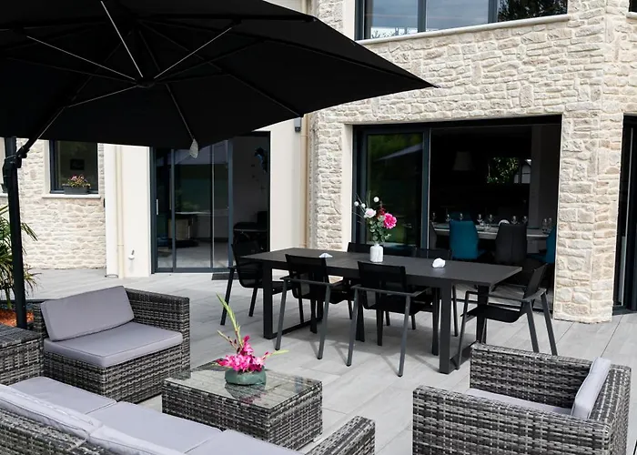 Nolemma - By Lesgitesnolemma * Équemauville