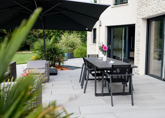 Nolemma - By Lesgitesnolemma Willa Équemauville