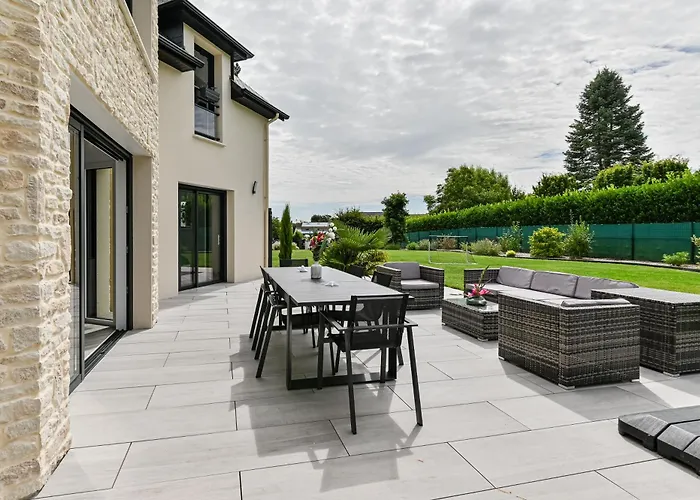 Willa Nolemma - By Lesgitesnolemma Équemauville