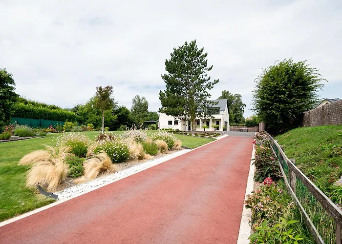 Willa Nolemma - By Lesgitesnolemma Équemauville