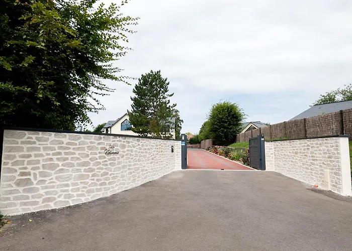 Nolemma - By Lesgitesnolemma Équemauville